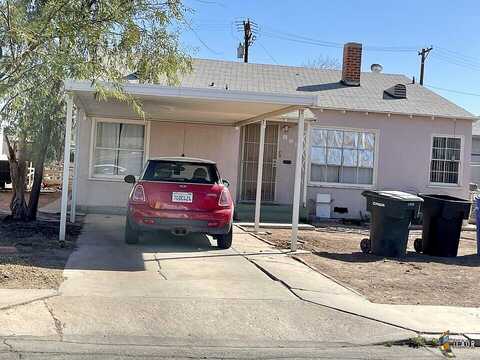 Heil, EL CENTRO, CA 92243