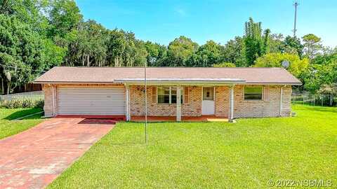 16Th, EDGEWATER, FL 32132