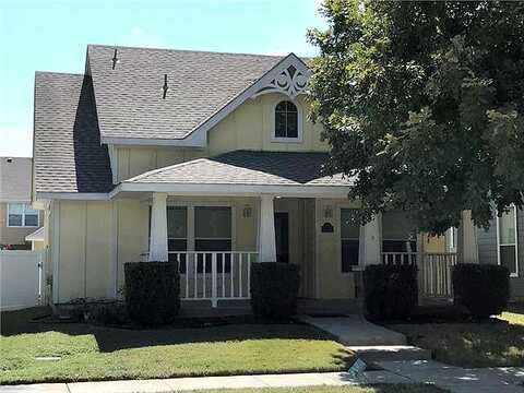 Walnut Hill, PROVIDENCE VILLAGE, TX 76227