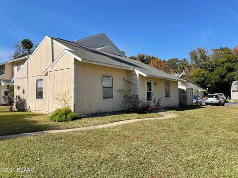 Tomoka Meadows, ORMOND BEACH, FL 32174