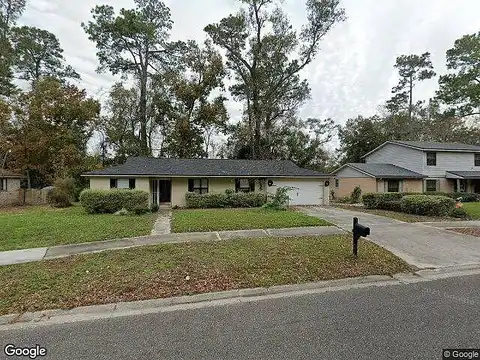 Turtle Creek, JACKSONVILLE, FL 32218
