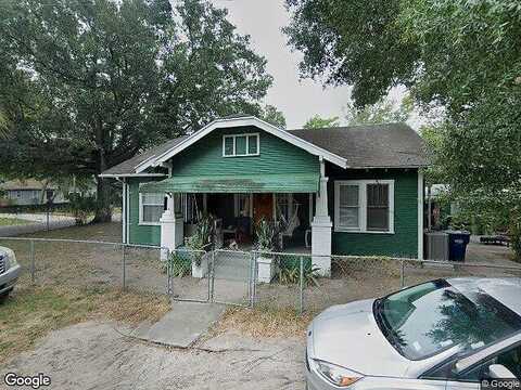 North Bay, TAMPA, FL 33603
