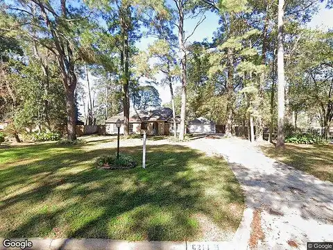 Oak Masters, SPRING, TX 77379