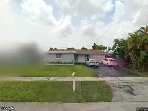 113Th, SUNRISE, FL 33323