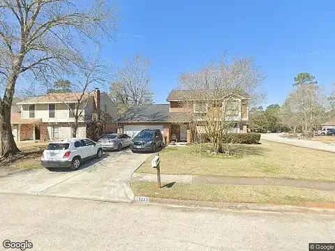 Deer Valley, SPRING, TX 77373