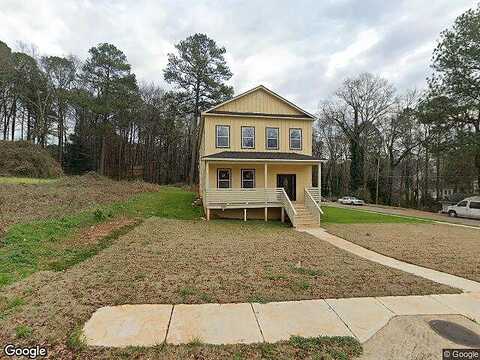 Seventh, SCOTTDALE, GA 30079
