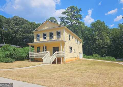 Seventh, SCOTTDALE, GA 30079