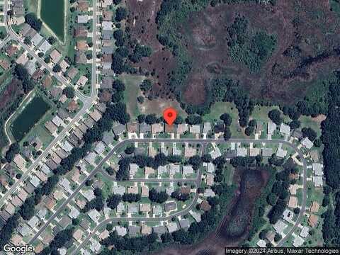 Racquet, LEESBURG, FL 34748