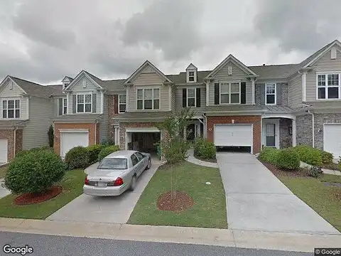 Kigian, WOODSTOCK, GA 30188