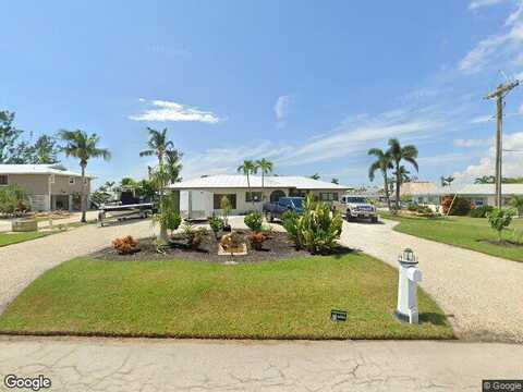 Sanibel, SAINT JAMES CITY, FL 33956