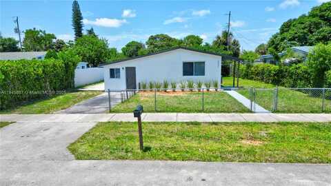 3331 NW 8th Pl, Lauderhill, FL 33311