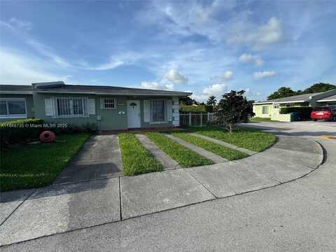 10015 SW 20th Ter, Miami, FL 33165