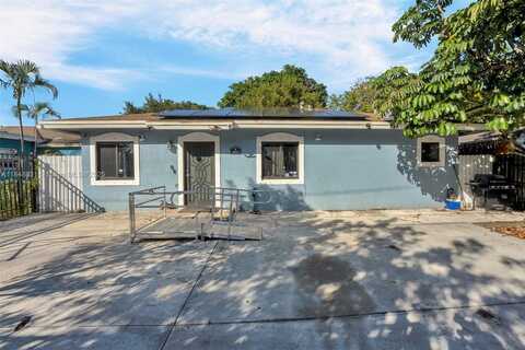 1933 NW 85th St, Miami, FL 33147