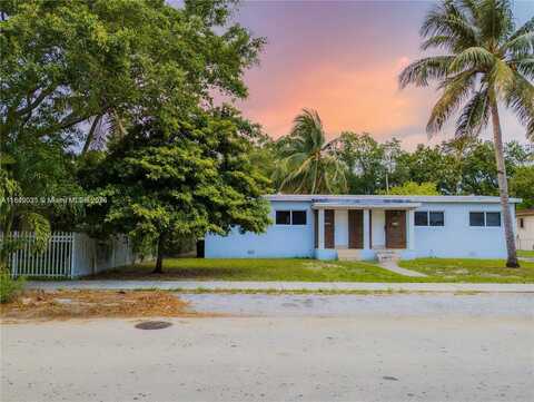 535 NE 133rd St, North Miami, FL 33161