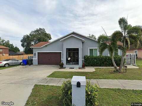Wright, LAKELAND, FL 33805