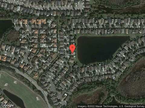 Yorkshire Run, ORLANDO, FL 32828