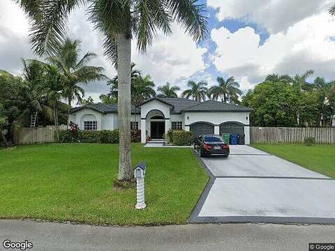 218Th, MIAMI, FL 33170