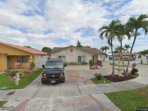 101St, HIALEAH, FL 33018