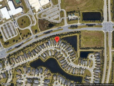 Longview Lake, BRADENTON, FL 34211