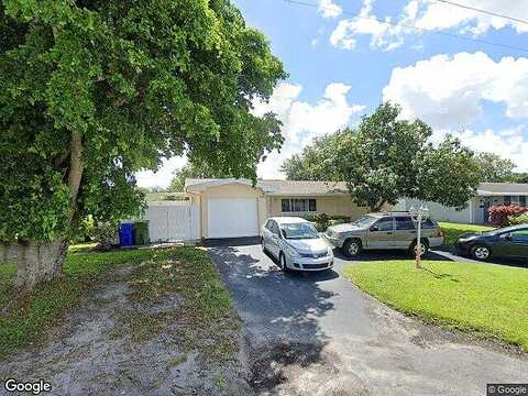 85Th, PEMBROKE PINES, FL 33024