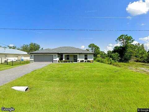 45Th, CAPE CORAL, FL 33993