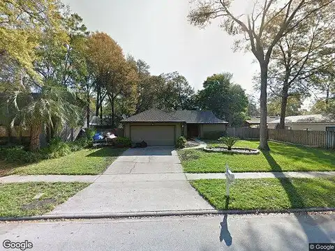 Marsh Hammock, JACKSONVILLE, FL 32224