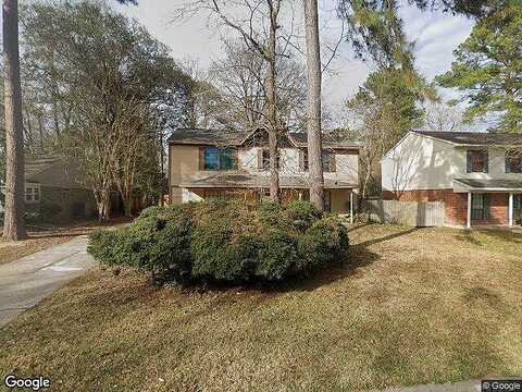 Oak Gardens, KINGWOOD, TX 77339