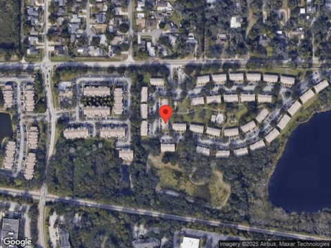 Lake Woodberry, BRANDON, FL 33510