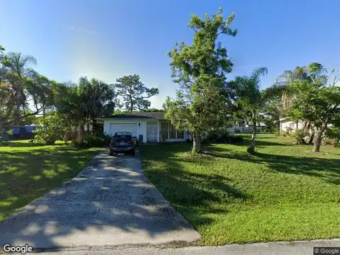 Tranquilla, PORT SAINT LUCIE, FL 34983