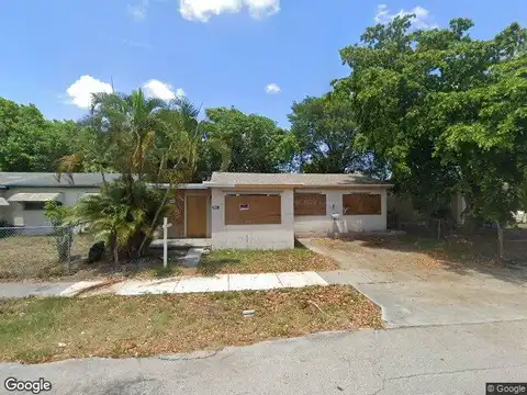 9Th, FORT LAUDERDALE, FL 33311