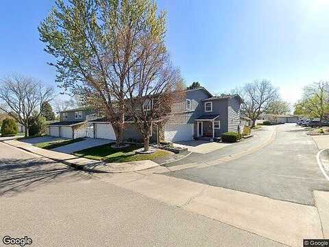 Wheeling, AURORA, CO 80014