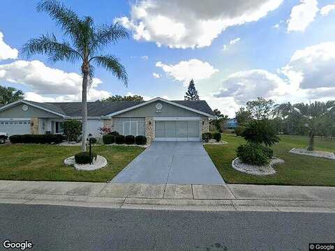 Bluewater, SUN CITY CENTER, FL 33573