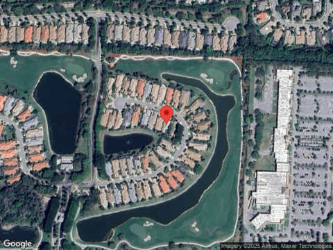 Manchester Lake, LAKE WORTH, FL 33449