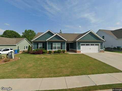 Oak Springs, STATHAM, GA 30666