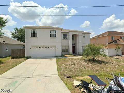 Abbotsbury, KISSIMMEE, FL 34758