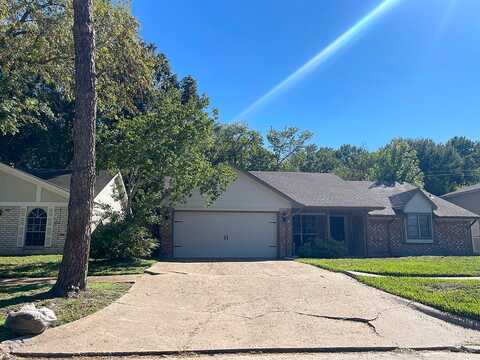 Ashmole, HOUSTON, TX 77088