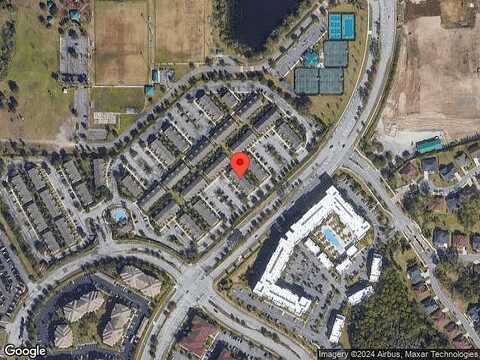 Summer Palm, JACKSONVILLE, FL 32256