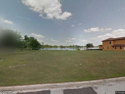 Little Lake Sawyer, WINDERMERE, FL 34786