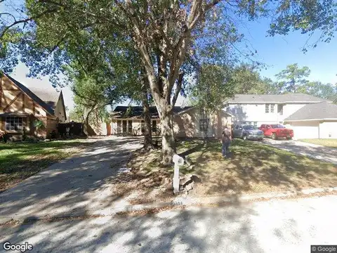 Reynaldo, SPRING, TX 77373