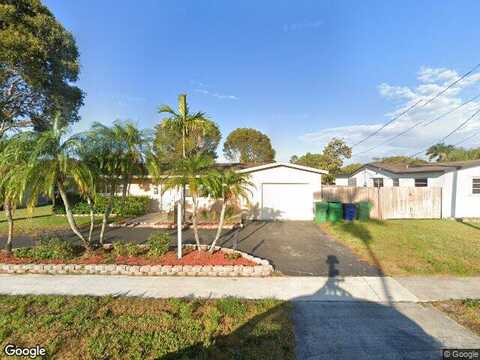 89Th, COOPER CITY, FL 33328