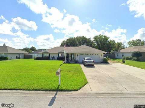 54Th, OCALA, FL 34480