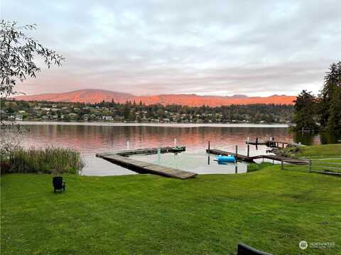 Big Lake, MOUNT VERNON, WA 98274
