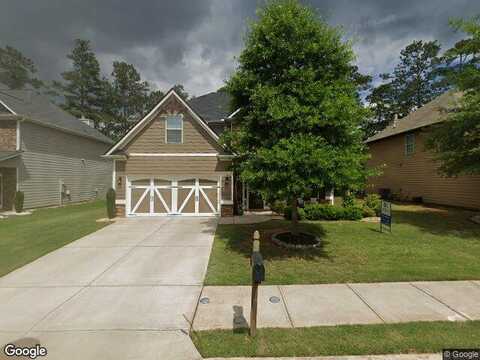 Cliffhaven, NEWNAN, GA 30263