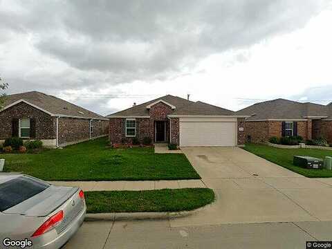 Waggoner, Crossroads, TX 76227
