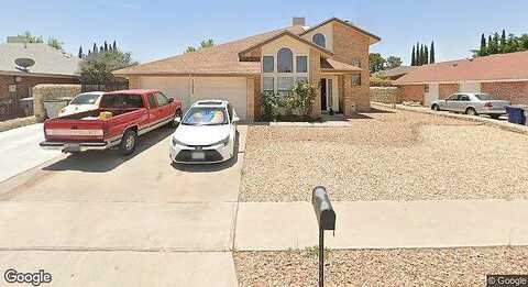 Tom Ulozas, EL PASO, TX 79936