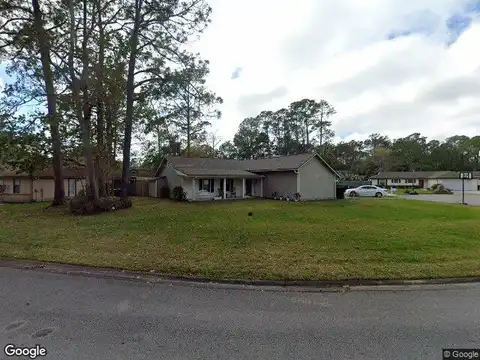 Bent Tree, JACKSONVILLE, FL 32257