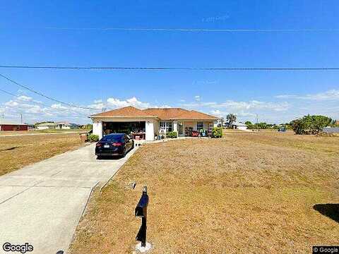 10Th, CAPE CORAL, FL 33993