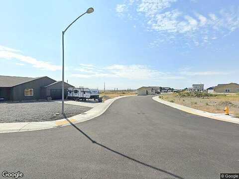 Parkside, EPHRATA, WA 98823