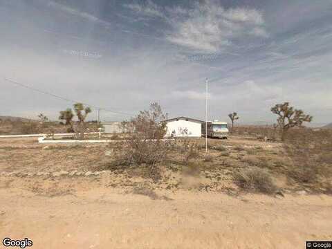 Handley, YUCCA VALLEY, CA 92284