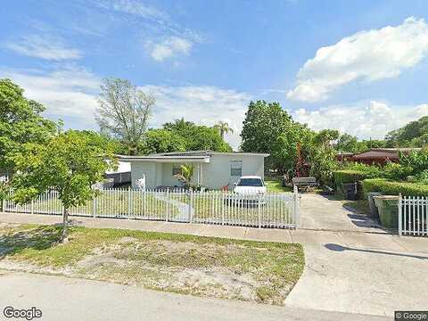 133Rd, NORTH MIAMI, FL 33168